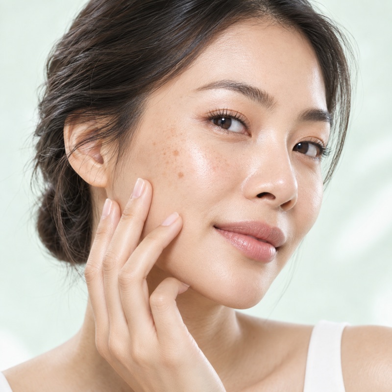 Dark Spots & Brightening