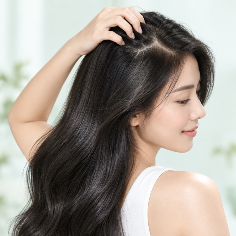 Hair & Scalp